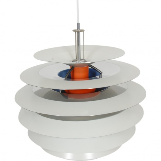 Poul Henningsen Kontrast lampe