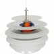Poul Henningsen Kontrast lampe