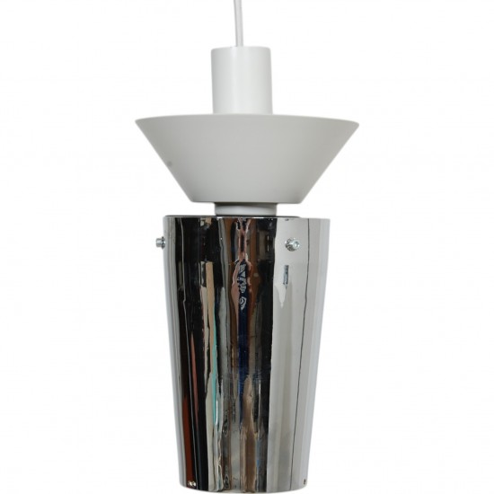 Poul Henningsen Louvre lampe