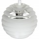 Poul Henningsen Louvre lampe