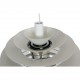 Poul Henningsen Louvre lampe