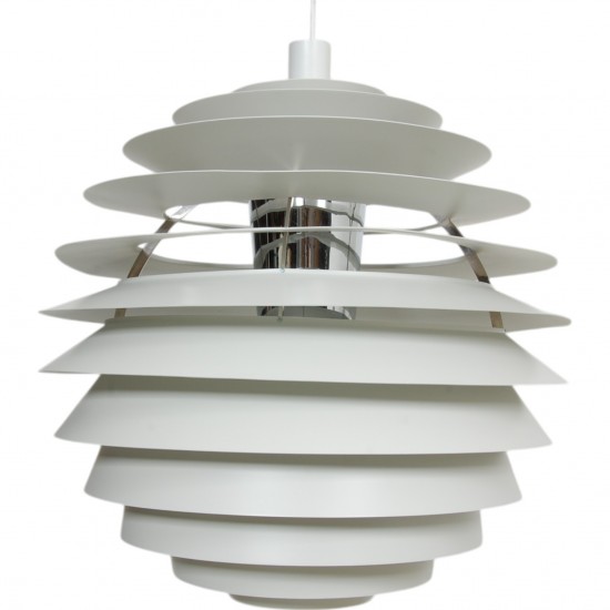 Poul Henningsen Louvre lampe