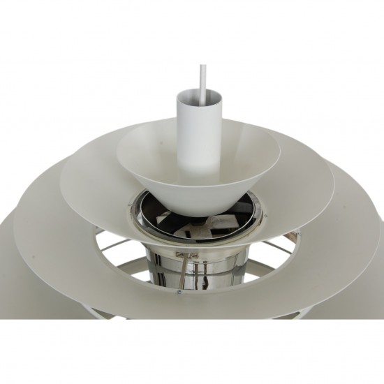 Poul Henningsen Louvre lampe
