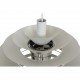 Poul Henningsen Louvre lampe