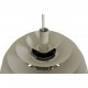 Poul Henningsen Louvre lampe