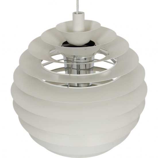 Poul Henningsen Louvre lampe