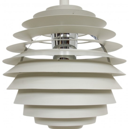 Poul Henningsen Louvre lampe