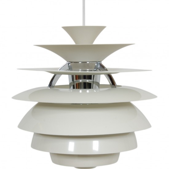 Poul Henningsen Snowball lampe