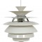 Poul Henningsen Snowball lamp
