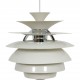 Poul Henningsen Snowball lampe