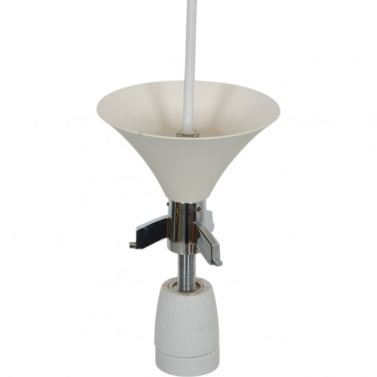 Poul Henningsen Snowball lampe
