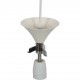Poul Henningsen Snowball lampe