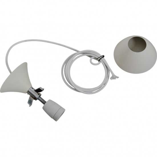Poul Henningsen Snowball lampe