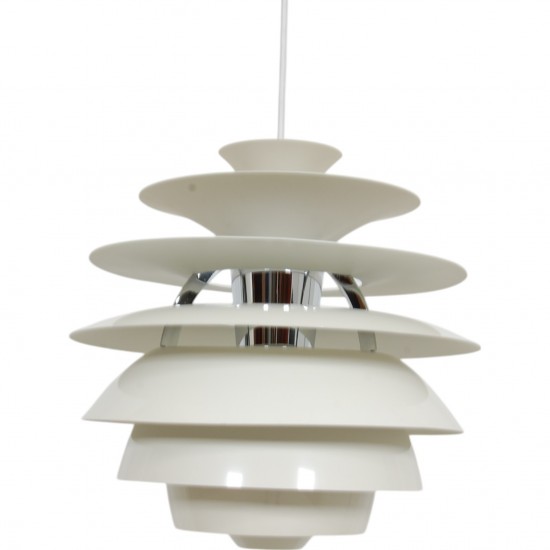 Poul Henningsen Snowball lampe