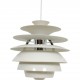 Poul Henningsen Snowball lampe