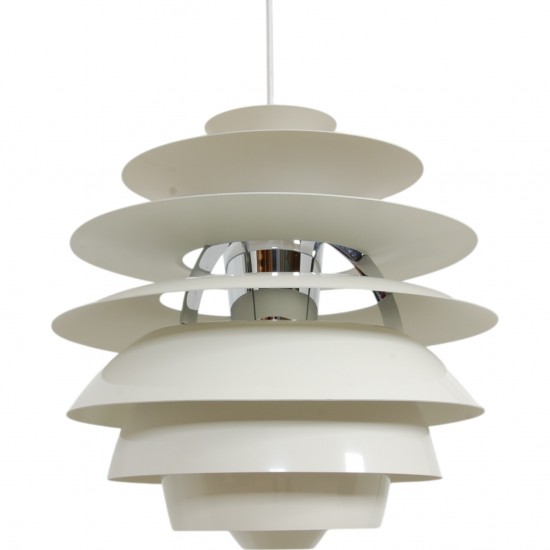 Poul Henningsen Snowball lampe
