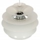 Poul Henningsen Snowball lampe