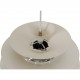 Poul Henningsen Snowball lampe