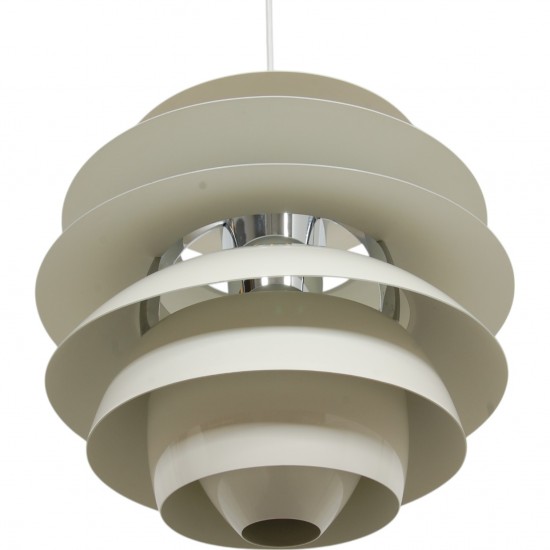 Poul Henningsen Snowball lampe