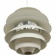 Poul Henningsen Snowball lampe