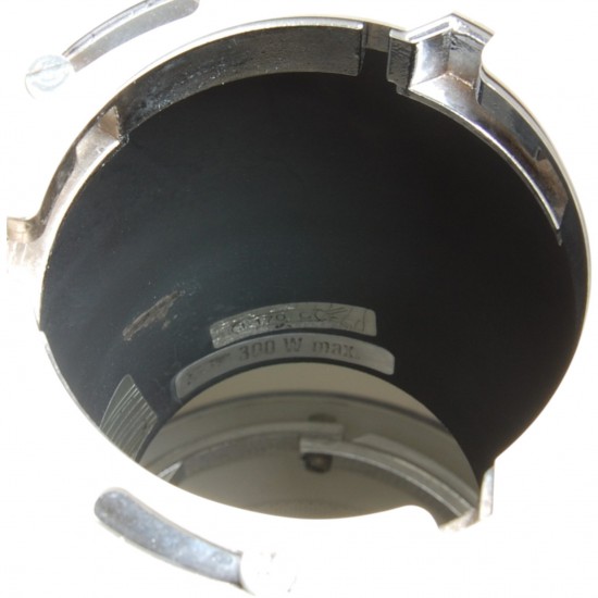 Poul Henningsen Snowball lampe