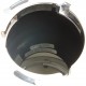 Poul Henningsen Snowball lampe