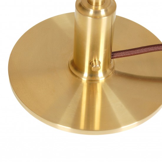 Poul Henningsen Ny 2/2 Spørgsmålstegnet Bordlampe Poul Henningsen Ny 2/2 Spørgsmålstegnet Bordlampe