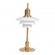 Poul Henningsen Ny 2/2 Spørgsmålstegnet Bordlampe Poul Henningsen Ny 2/2 Spørgsmålstegnet Bordlampe