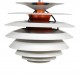 Poul Henningsen Contrast lamp