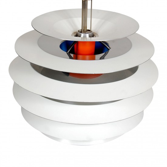 Poul Henningsen Contrast lamp