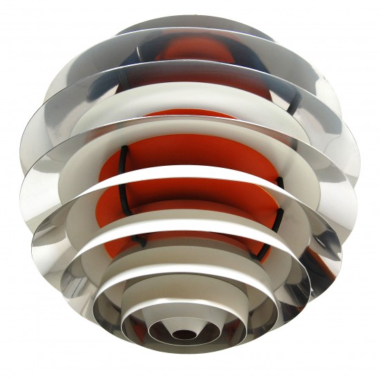 Poul Henningsen Contrast lamp