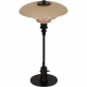 PH 2/1 limited edition terracota table lamp