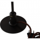PH 2/1 limited edition terracota table lamp