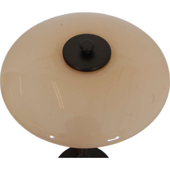 PH 2/1 limited edition terracota table lamp