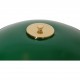Poul Henningsen PH 3/2 bordlampe med grønne skærme