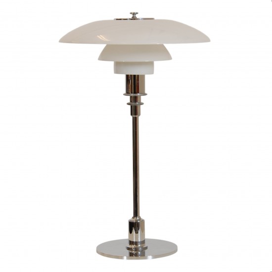 Poul Henningsen 125 year anniversary table lamp PH 3/2