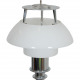 Poul Henningsen PH 3/2 table lamp