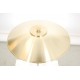 Poul Henningsen PH 3/2 table lamp in roder