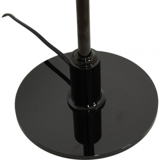 Poul Henningsen rød PH3½.2½ bordlampe