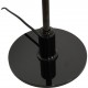 Poul Henningsen rød PH3½.2½ bordlampe