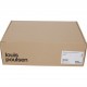 Louis Poulsen PH 3/2 bordlampe af messing og opalglas