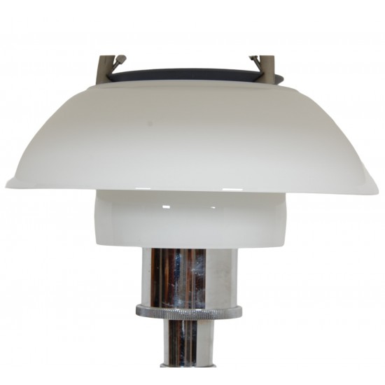 Poul Henningsen PH 4-½ / 3½ bordlampe