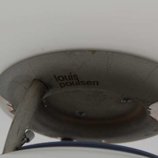 Poul Henningsen PH 4-½ / 3½ bordlampe