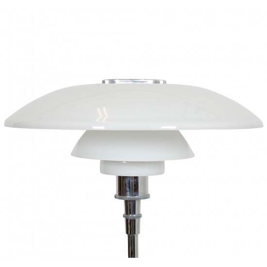 Poul Henningsen 4½ / 3½  floor lamp
