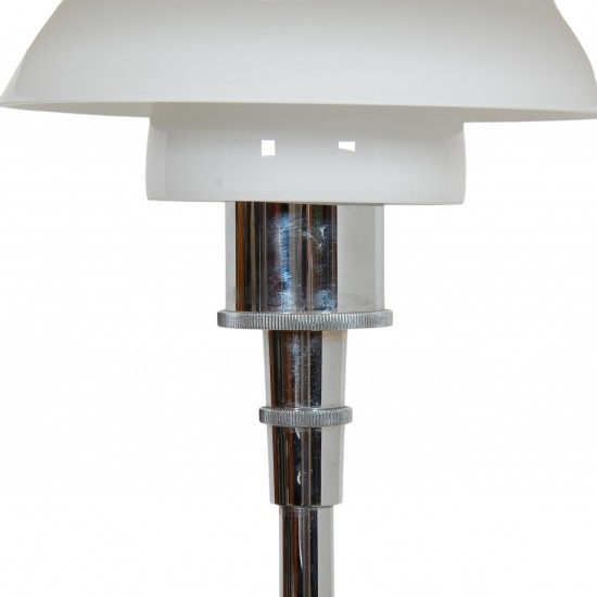 Poul Henningsen 4½ / 3½  floor lamp