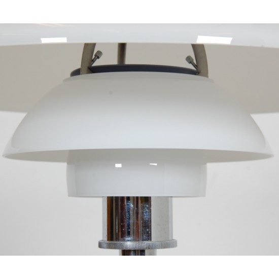 Poul Henningsen 4½ / 3½ floor lamp 2