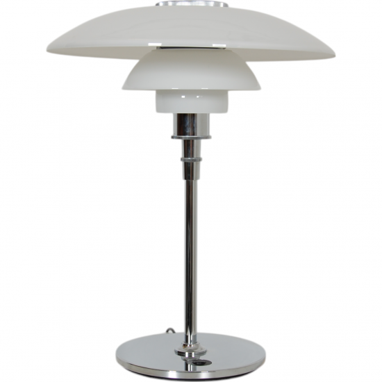 Poul Henningsen 4½-3½ Bordlampe