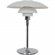 Poul Henningsen 4½-3½ Bordlampe