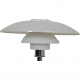 Poul Henningsen 4½-3½ Bordlampe