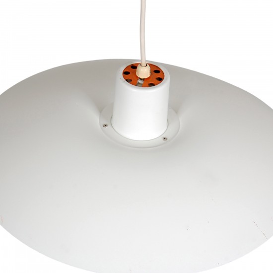 Poul Henningsen PH 4-3 hvid pendel Poul Henningsen PH 4-3 hvid pendel